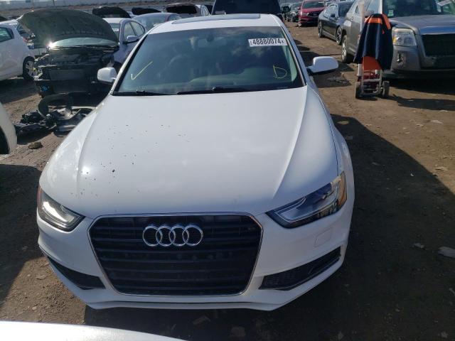 Photo 4 VIN: WAUEFAFL0EA085304 - AUDI A4 