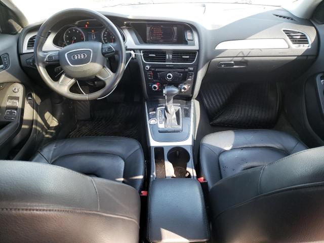 Photo 7 VIN: WAUEFAFL0EA085304 - AUDI A4 