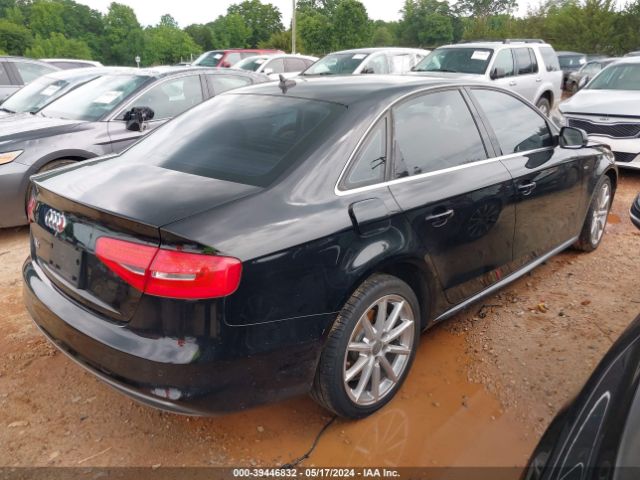 Photo 3 VIN: WAUEFAFL0EN007551 - AUDI A4 