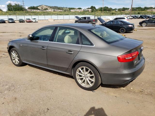 Photo 1 VIN: WAUEFAFL0EN014631 - AUDI A4 PREMIUM 