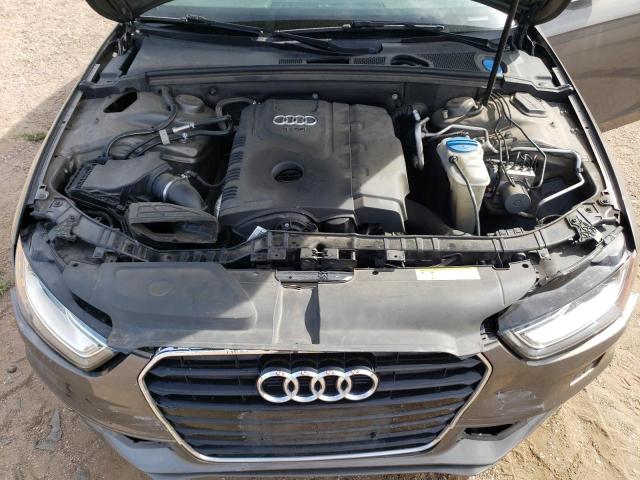 Photo 10 VIN: WAUEFAFL0EN014631 - AUDI A4 PREMIUM 