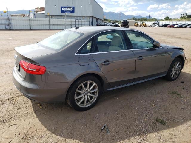 Photo 2 VIN: WAUEFAFL0EN014631 - AUDI A4 PREMIUM 