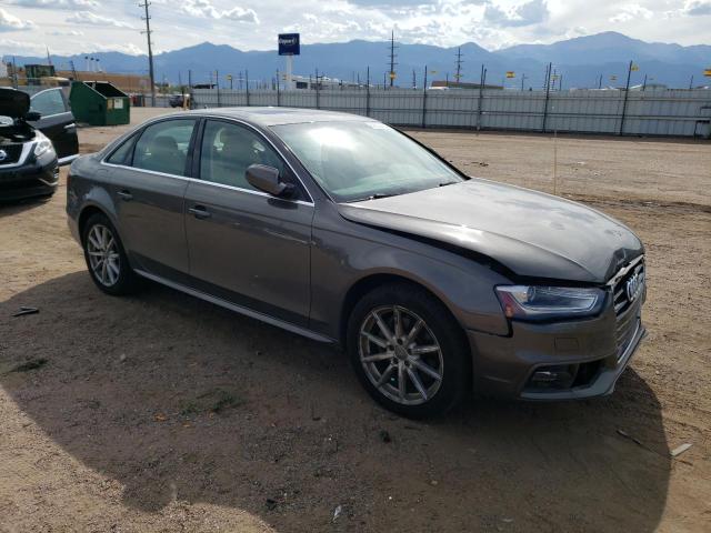 Photo 3 VIN: WAUEFAFL0EN014631 - AUDI A4 PREMIUM 