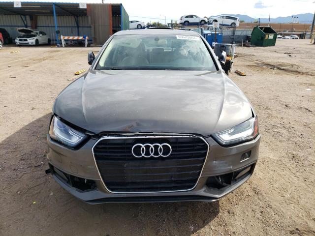 Photo 4 VIN: WAUEFAFL0EN014631 - AUDI A4 PREMIUM 