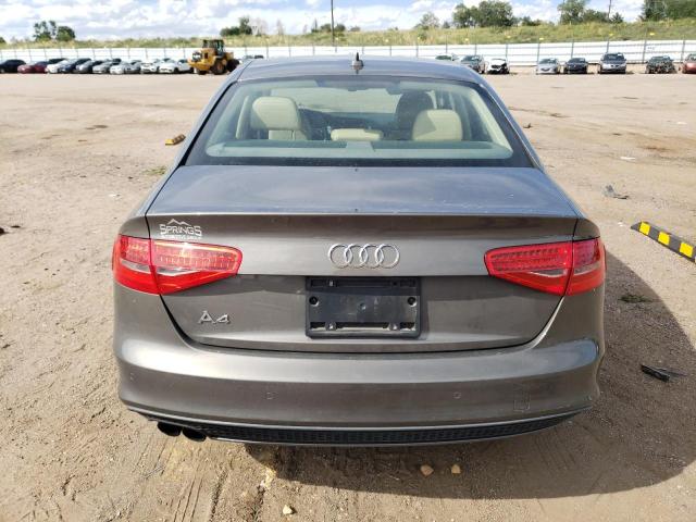 Photo 5 VIN: WAUEFAFL0EN014631 - AUDI A4 PREMIUM 