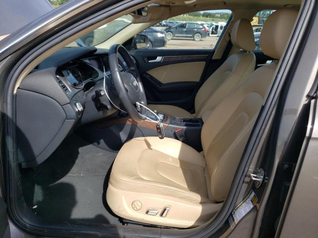 Photo 6 VIN: WAUEFAFL0EN014631 - AUDI A4 PREMIUM 