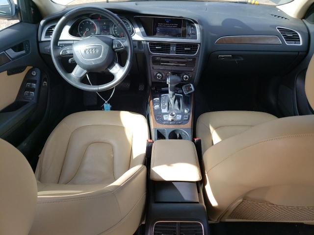 Photo 7 VIN: WAUEFAFL0EN014631 - AUDI A4 PREMIUM 