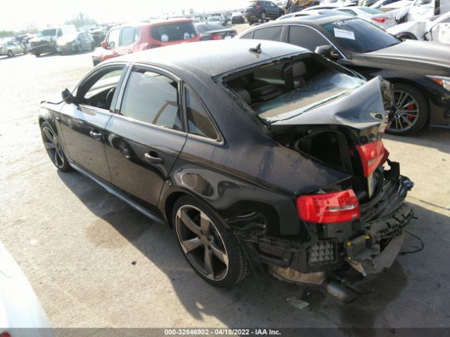 Photo 2 VIN: WAUEFAFL0FN006823 - AUDI A4 