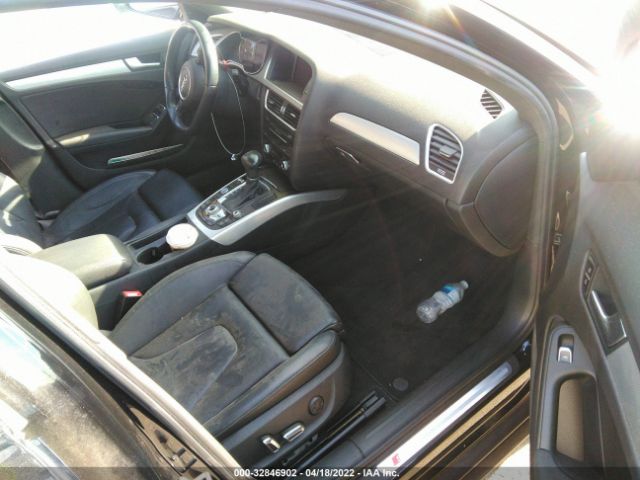 Photo 4 VIN: WAUEFAFL0FN006823 - AUDI A4 