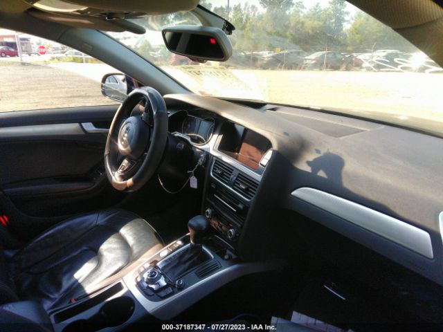 Photo 4 VIN: WAUEFAFL0FN012797 - AUDI A4 