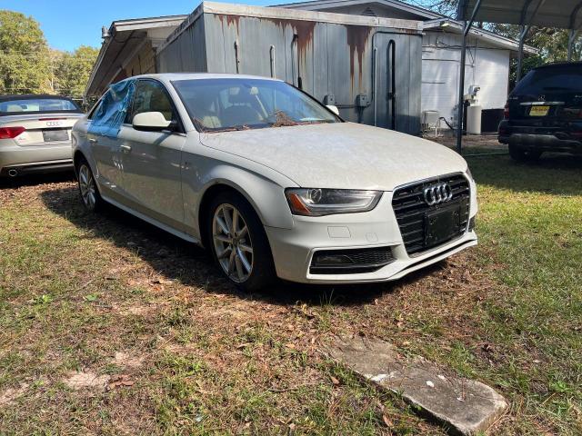 Photo 0 VIN: WAUEFAFL0FN015229 - AUDI A4 