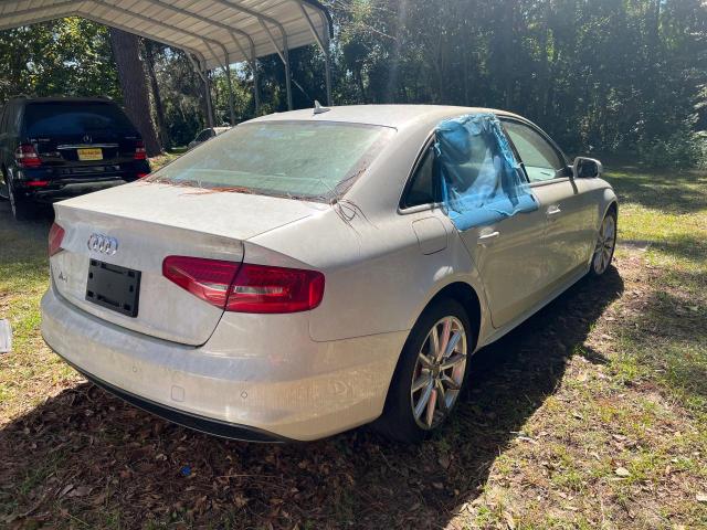 Photo 3 VIN: WAUEFAFL0FN015229 - AUDI A4 