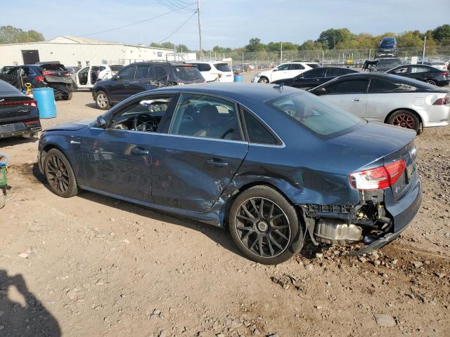 Photo 1 VIN: WAUEFAFL0GN001803 - AUDI A4 PREMIUM 