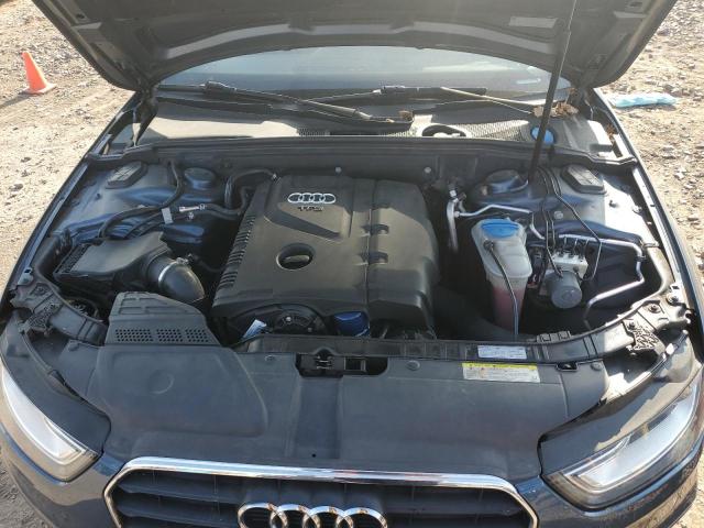 Photo 10 VIN: WAUEFAFL0GN001803 - AUDI A4 PREMIUM 