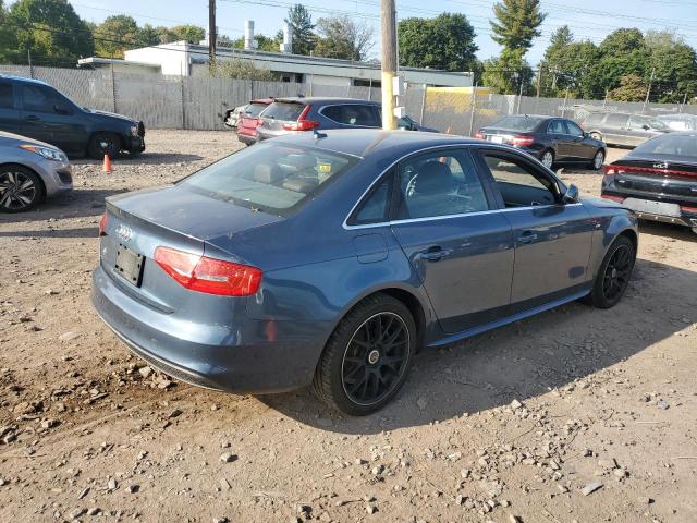 Photo 2 VIN: WAUEFAFL0GN001803 - AUDI A4 PREMIUM 