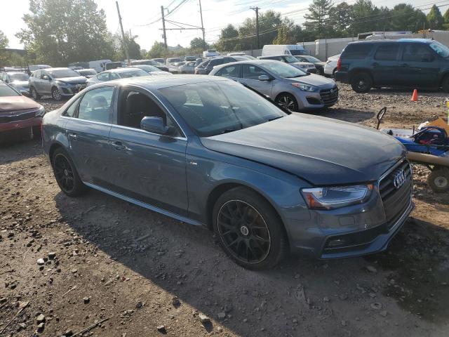 Photo 3 VIN: WAUEFAFL0GN001803 - AUDI A4 PREMIUM 