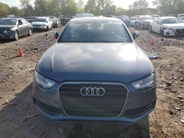 Photo 4 VIN: WAUEFAFL0GN001803 - AUDI A4 PREMIUM 