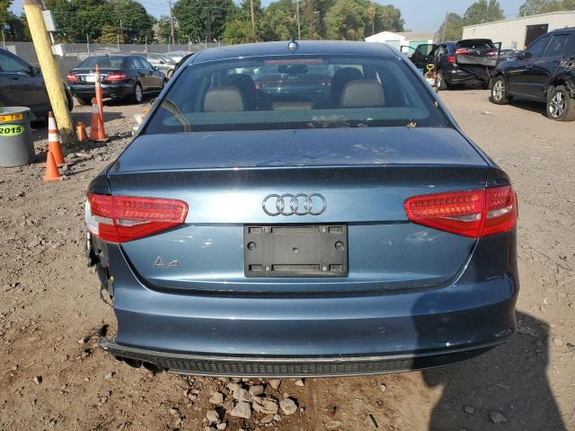 Photo 5 VIN: WAUEFAFL0GN001803 - AUDI A4 PREMIUM 