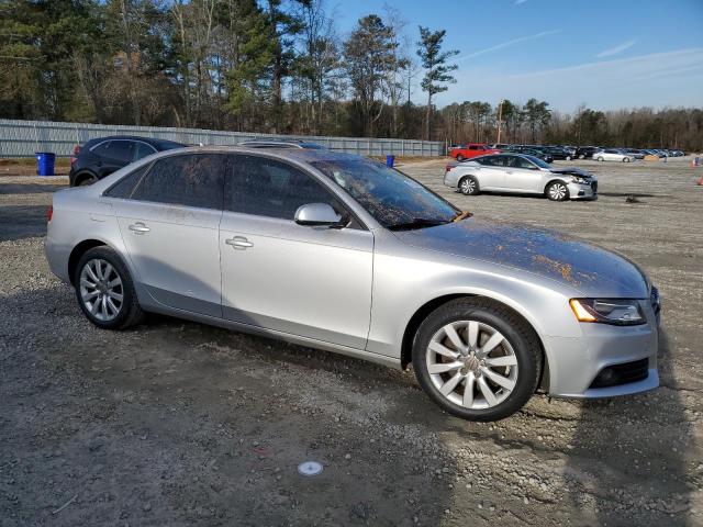 Photo 3 VIN: WAUEFAFL1AN032484 - AUDI A4 