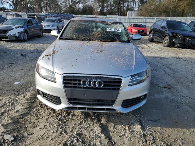 Photo 4 VIN: WAUEFAFL1AN032484 - AUDI A4 