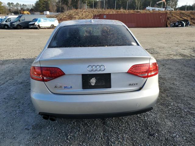 Photo 5 VIN: WAUEFAFL1AN032484 - AUDI A4 