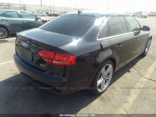 Photo 3 VIN: WAUEFAFL1BN001267 - AUDI A4 