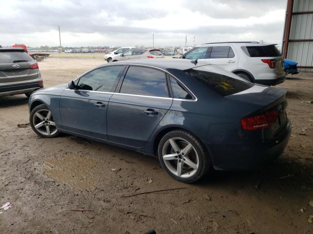 Photo 1 VIN: WAUEFAFL1BN001673 - AUDI A4 