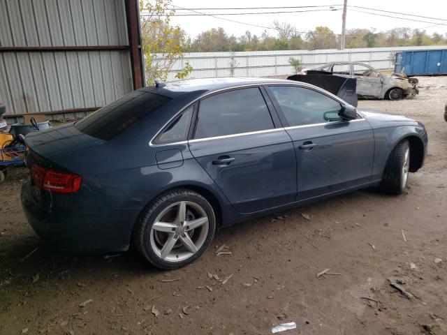 Photo 2 VIN: WAUEFAFL1BN001673 - AUDI A4 