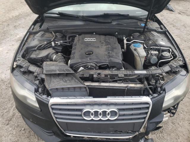 Photo 10 VIN: WAUEFAFL1BN026170 - AUDI A4 