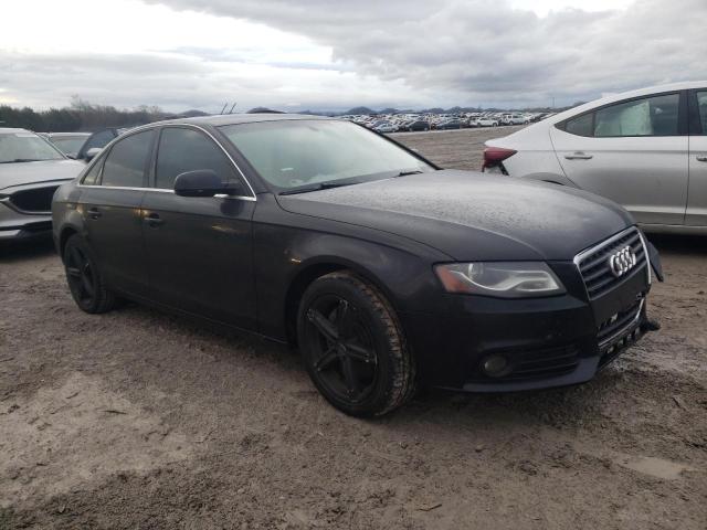 Photo 3 VIN: WAUEFAFL1BN026170 - AUDI A4 