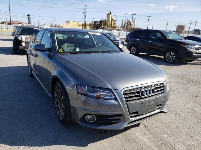 Photo 3 VIN: WAUEFAFL1CN016966 - AUDI A4 