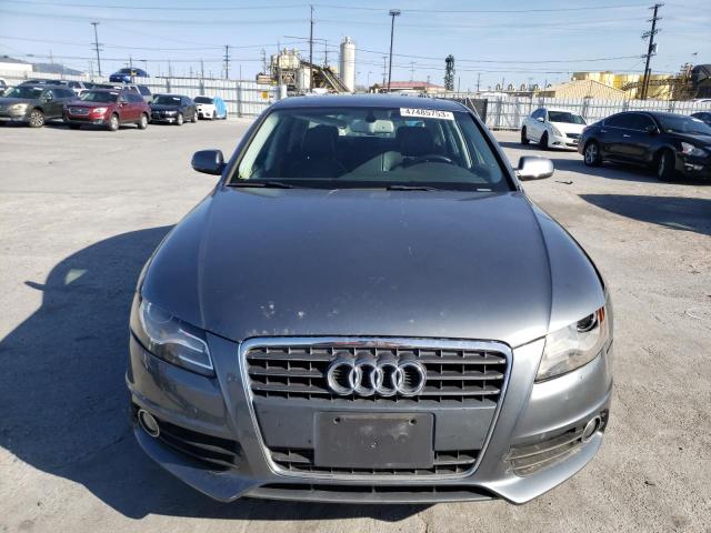 Photo 4 VIN: WAUEFAFL1CN016966 - AUDI A4 