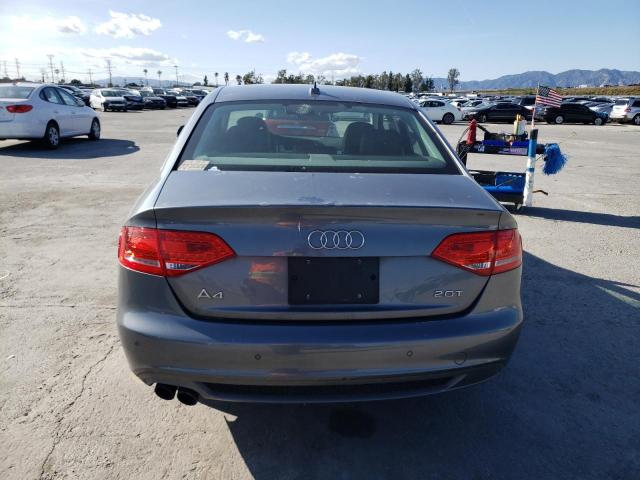 Photo 5 VIN: WAUEFAFL1CN016966 - AUDI A4 