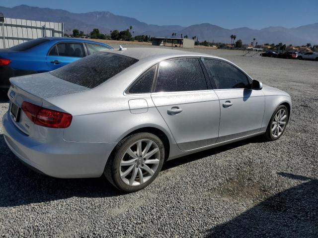 Photo 2 VIN: WAUEFAFL1DA032528 - AUDI A4 PREMIUM 