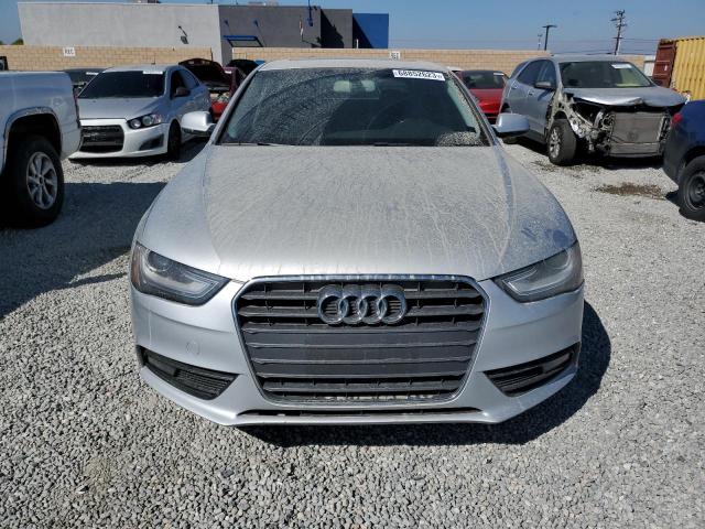 Photo 4 VIN: WAUEFAFL1DA032528 - AUDI A4 PREMIUM 