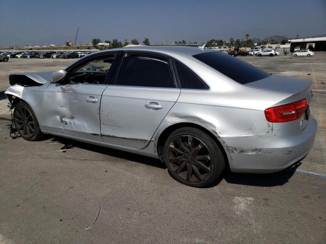 Photo 1 VIN: WAUEFAFL1DA147582 - AUDI A4 