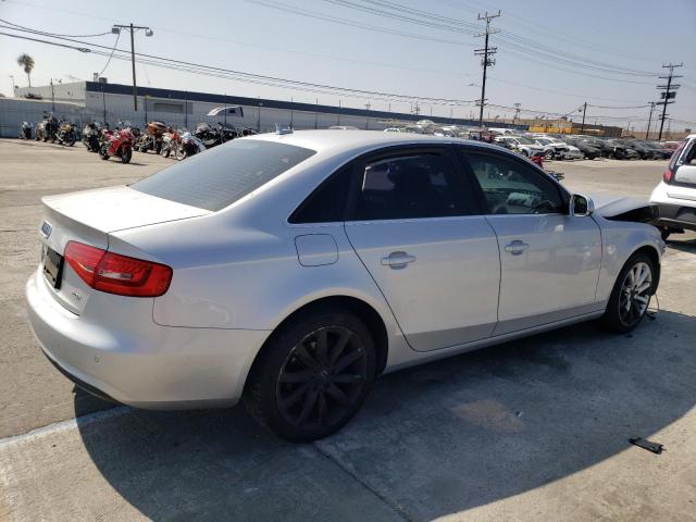 Photo 2 VIN: WAUEFAFL1DA147582 - AUDI A4 