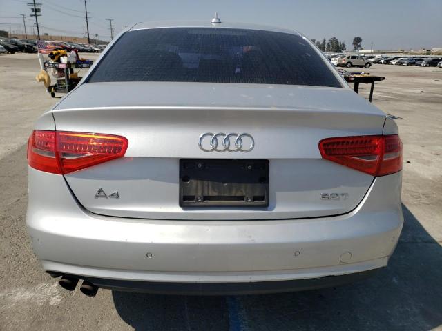 Photo 5 VIN: WAUEFAFL1DA147582 - AUDI A4 