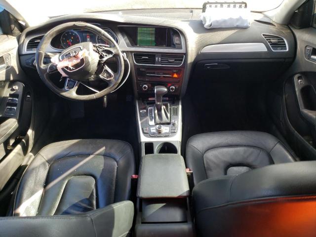 Photo 7 VIN: WAUEFAFL1DA147582 - AUDI A4 