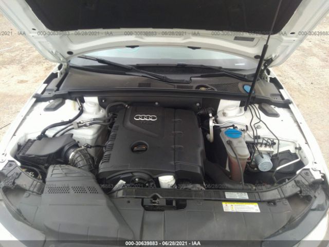 Photo 9 VIN: WAUEFAFL1DN009212 - AUDI A4 