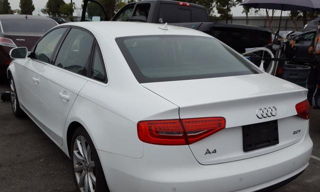 Photo 2 VIN: WAUEFAFL1DN019044 - AUDI A4 