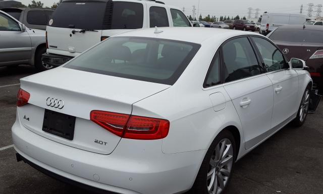 Photo 3 VIN: WAUEFAFL1DN019044 - AUDI A4 