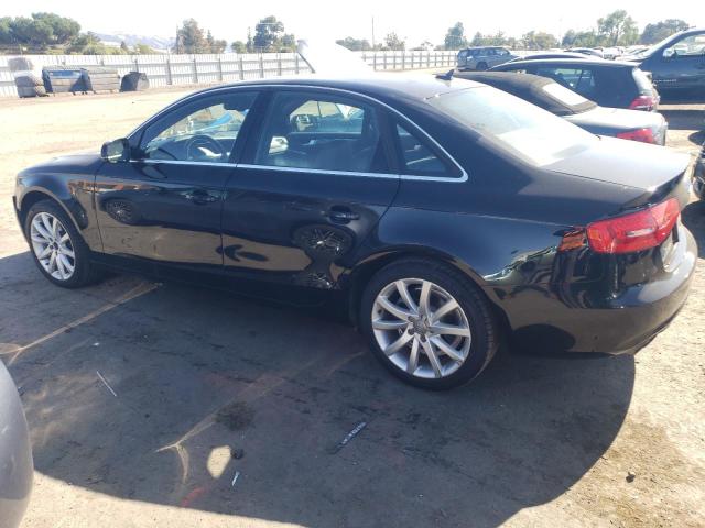 Photo 1 VIN: WAUEFAFL1DN022672 - AUDI A4 