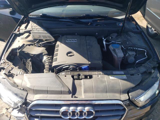 Photo 10 VIN: WAUEFAFL1DN022672 - AUDI A4 