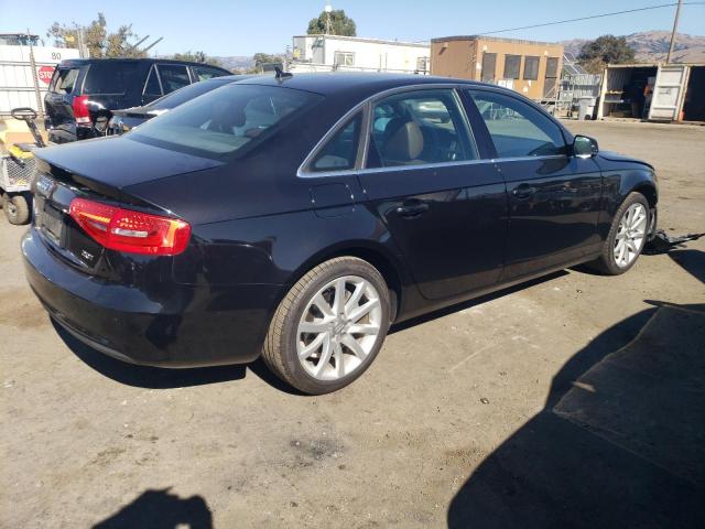 Photo 2 VIN: WAUEFAFL1DN022672 - AUDI A4 