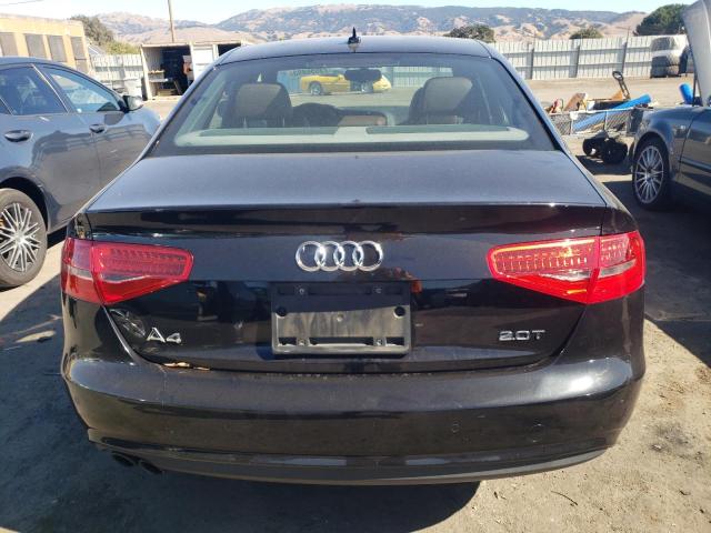 Photo 5 VIN: WAUEFAFL1DN022672 - AUDI A4 