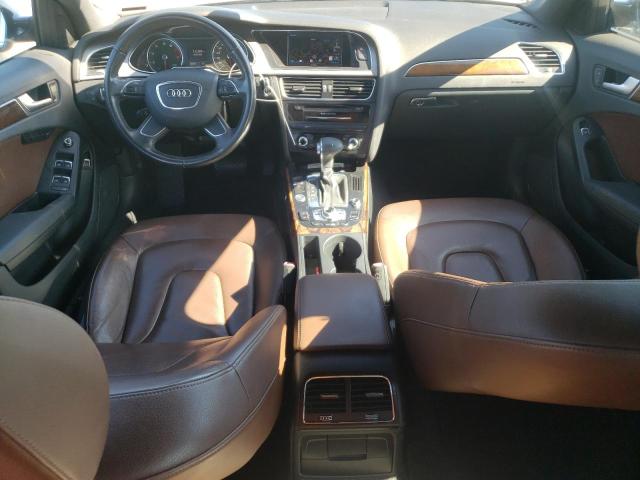 Photo 7 VIN: WAUEFAFL1DN022672 - AUDI A4 