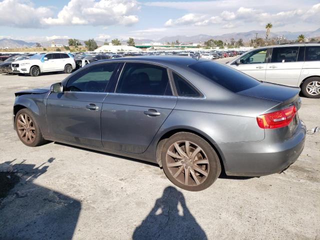 Photo 1 VIN: WAUEFAFL1DN033333 - AUDI A4 