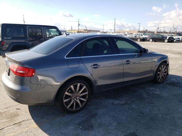 Photo 2 VIN: WAUEFAFL1DN033333 - AUDI A4 