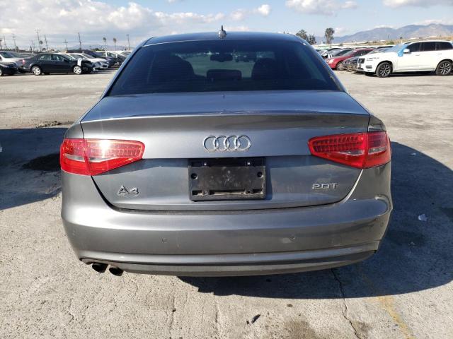 Photo 5 VIN: WAUEFAFL1DN033333 - AUDI A4 